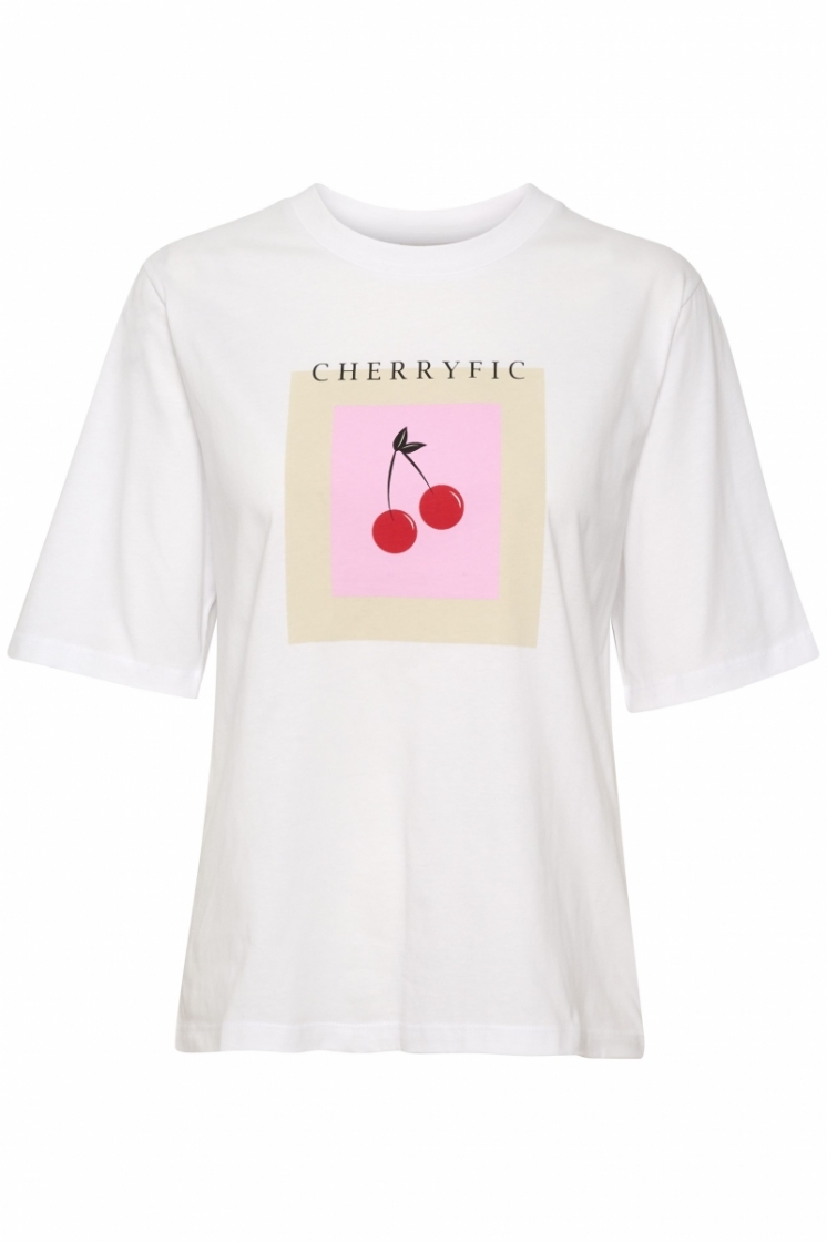  CHERRY WHITE