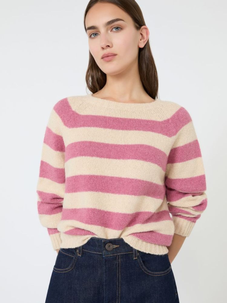  FRAMBOISE RAYE