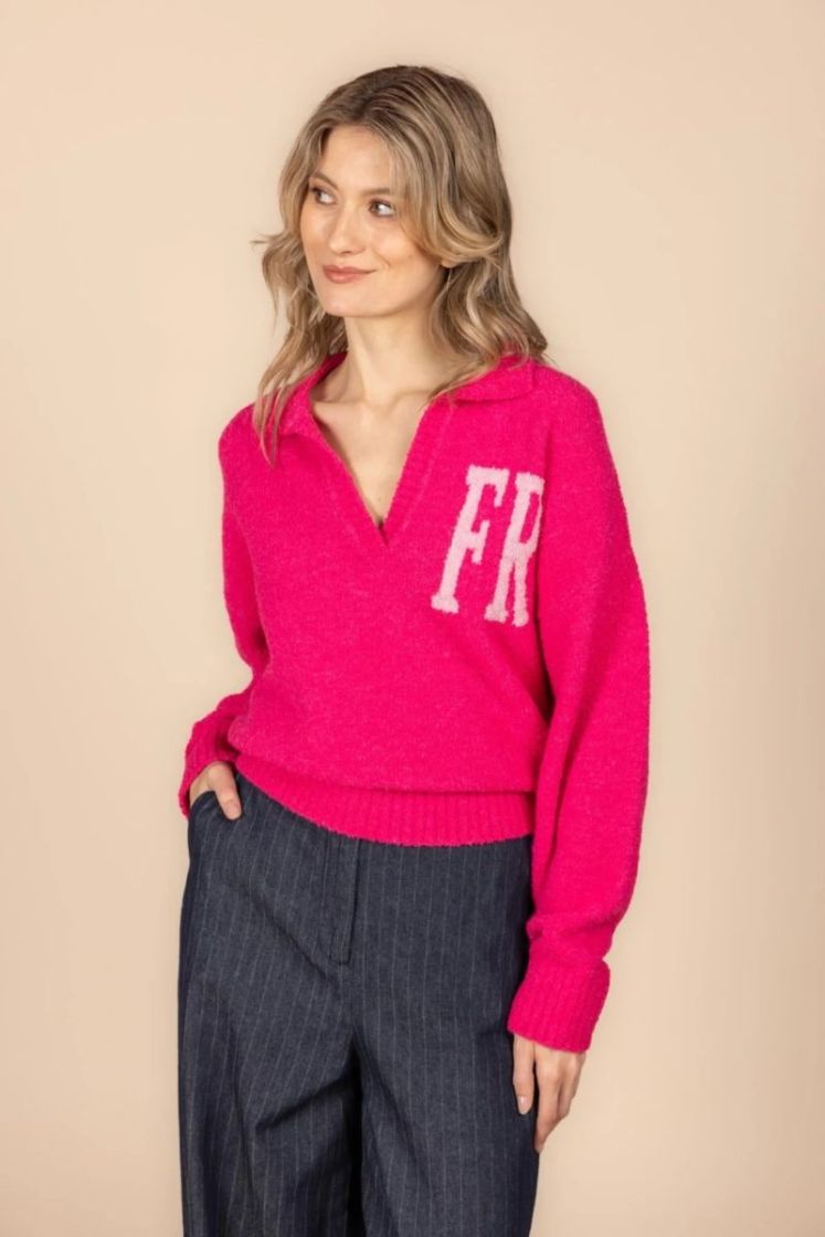  FUSHIA