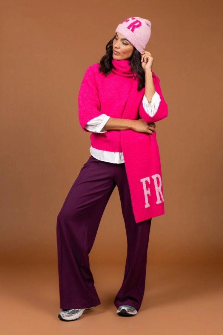  FUCHSIA