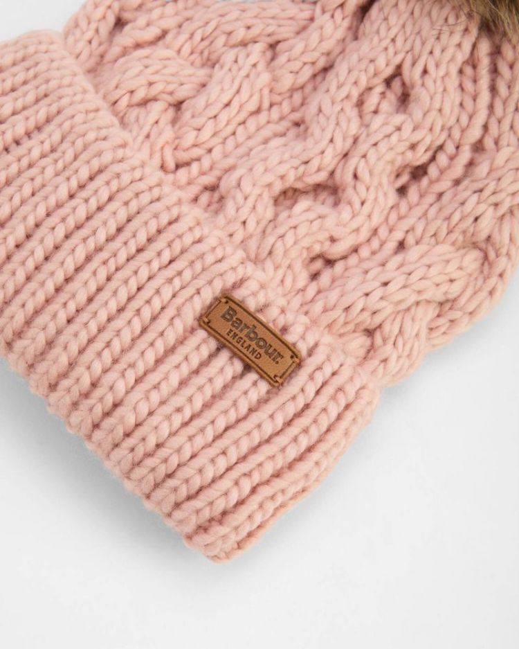  PINK BLUSH